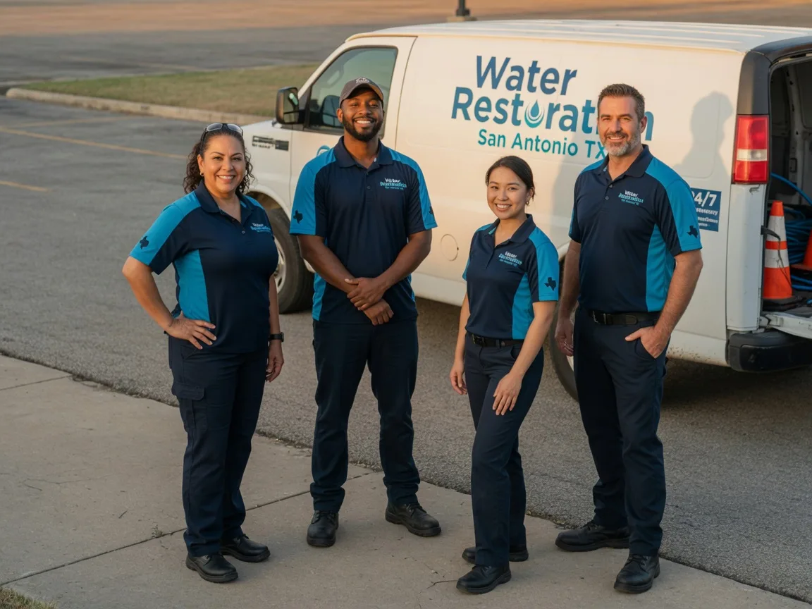 Water Damage Repair company in Tarpon Springs, FL